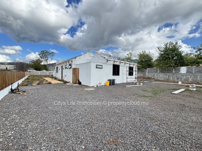 House for Sale Black River