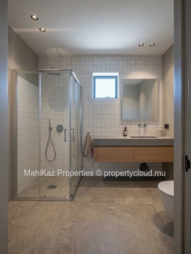 New Apartments Project – Beau Bassin, Mauritius 