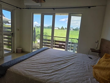 3 Bedroom Townhouse, Duplex