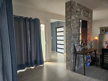 Villa de 3 Chambres