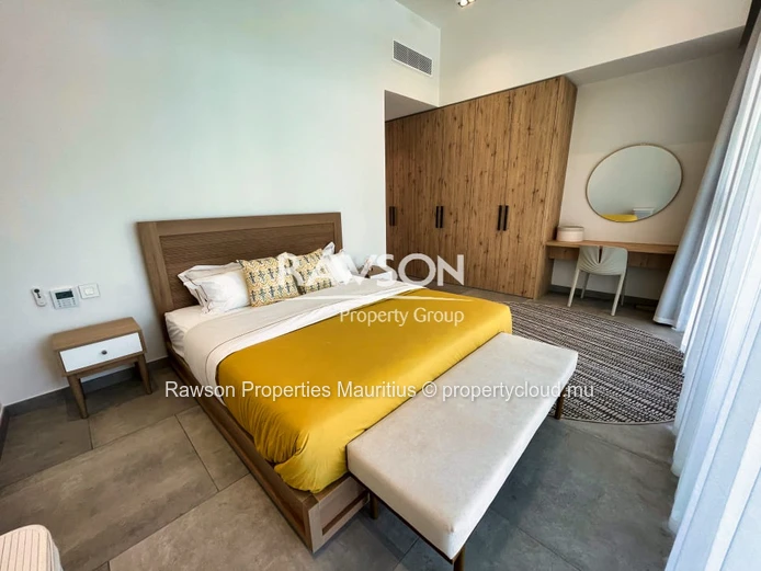 4 Bedroom Luxury Villa | Pool & Garden | Péreybère | Accessible To Foreigners | €