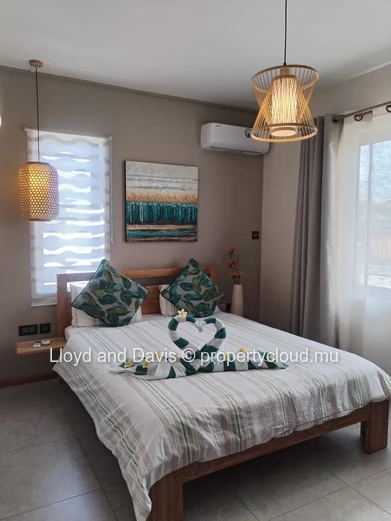 4-Bedroom Villa