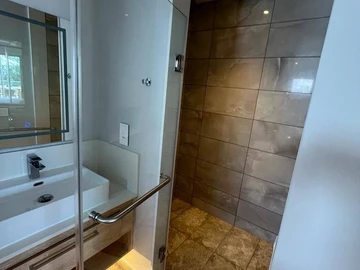 Penthouse de 3 Chambres