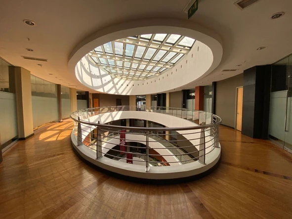 Offices for rent - EBENE