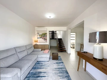 Townhouse, Duplex de 3 Chambres