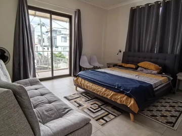 Appartement de 2 Chambres