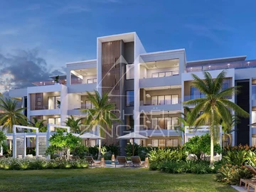 3 Bedroom Penthouse