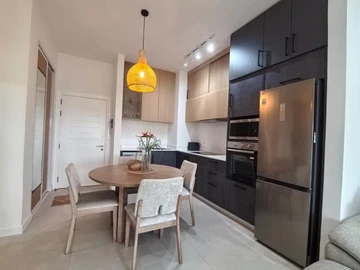 Appartement de 2 Chambres