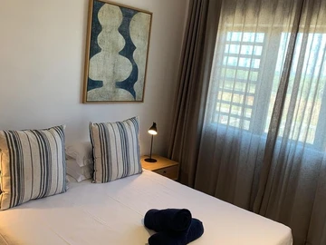 Penthouse de 3 Chambres