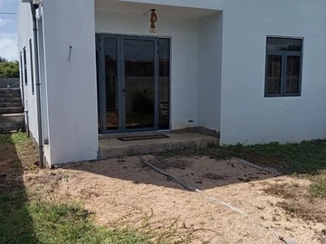 Maison de 2 Chambres