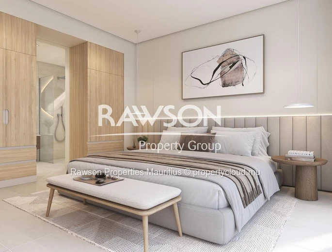 3-Bedroom Apartment | Peaceful & Green Setting | Swimming Pool | Calodyne | As From €424,528