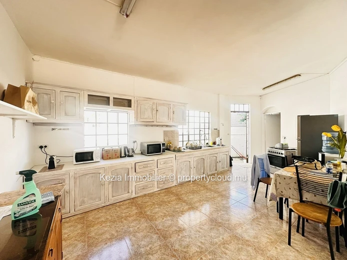 What If Your Offices Finally Felt Like Mauritius?