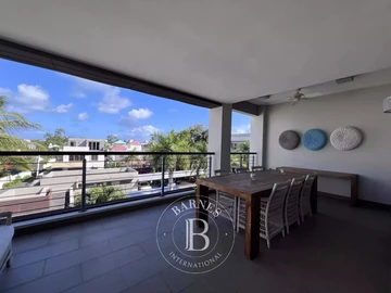 Penthouse de 3 Chambres