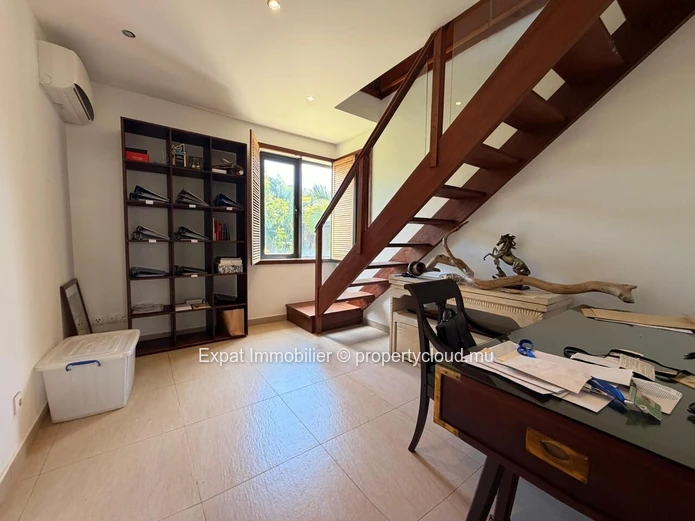 À LOUER – Sublime villa 3 chambres en suite dans une résidence haut de gamme à Péreybère