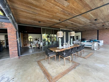Maison de 3 Chambres