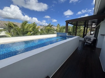 3 Bedroom Penthouse