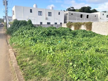 Residential Land