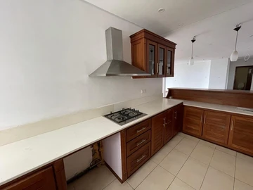Penthouse de 4 Chambres