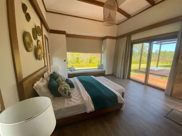 3 Bedroom Villa