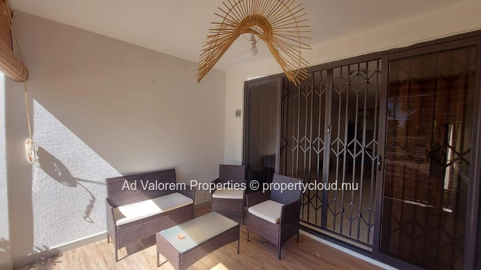 Appartement à vendre à Tamarin