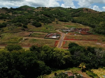 Residential Land