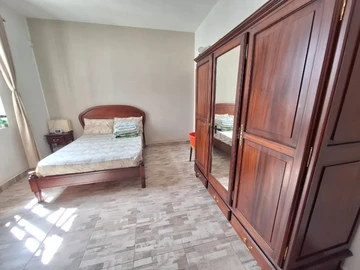 Maison de 9 Chambres