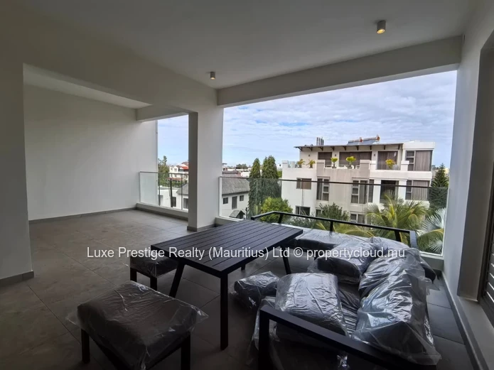 Appartement de Luxe de 3 Chambres à Vendre à Ki Resort, Pereybère | Propriété PDS | Acheteurs Étrangers Bienvenus