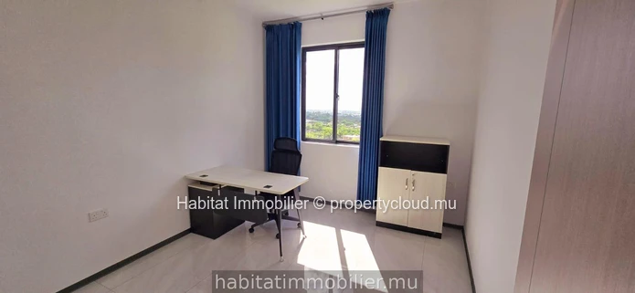 Magnifique appartement de 92 m² situé au rez-de-chaussée dans une résidence à Sorèze