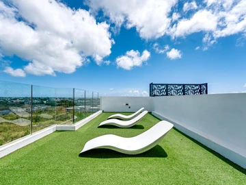 4 Bedroom Penthouse