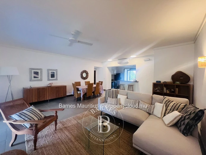 HAUTE RIVE - Apartment - 2 Bedrooms