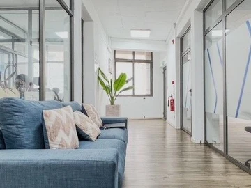 Commercial Property