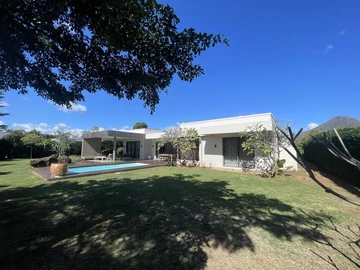 Villa de 4 Chambres