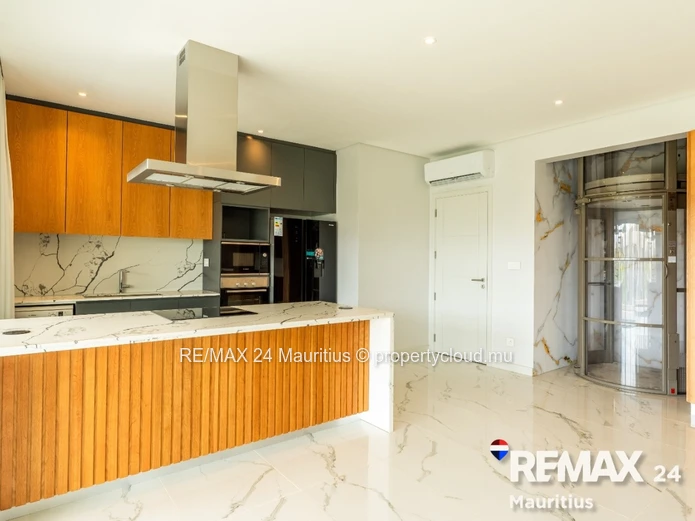 2 Bedroom Penthouse At La Pointe Luxury Apartments