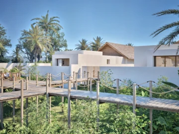 Maison de 3 Chambres