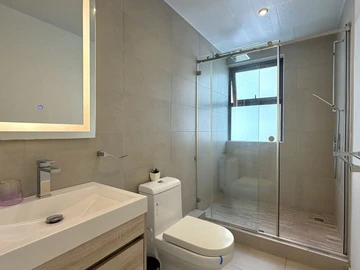 Appartement de 3 Chambres