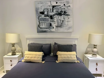 Appartement de 2 Chambres
