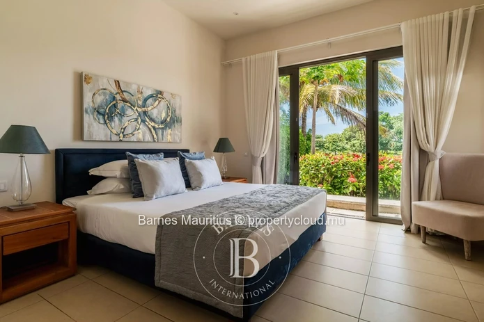 BEL OMBRE - VILLA - 4 Bedrooms
