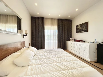 Penthouse de 3 Chambres