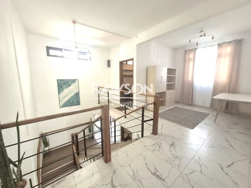 Townhouse, Duplex de 3 Chambres
