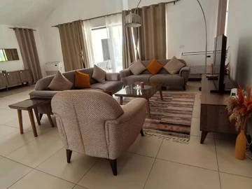 3 Bedroom Villa