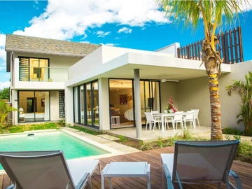 Paradise T4 villa: comfort and authenticity on the west coast