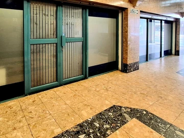 Commercial Property