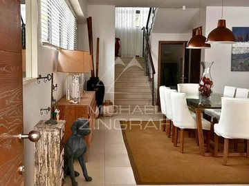 Townhouse, Duplex de 3 Chambres