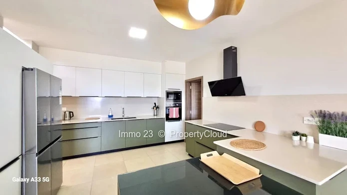 Penthouse - 4 chambres - Sodnac - Ref. PE97684LO