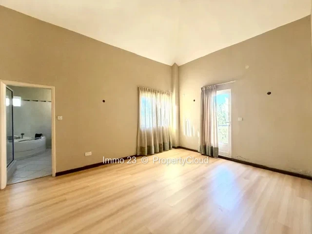 Apartment - 3 bedrooms - Trianon - Ref. AP99708VE