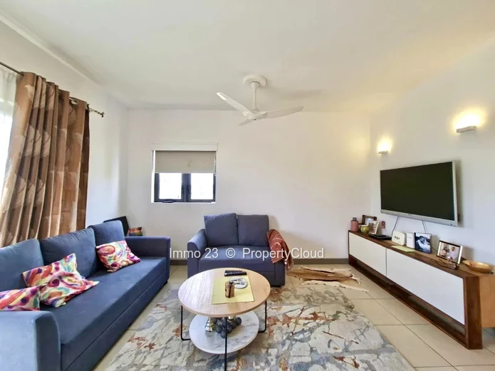 Appartements - 2 chambres - Moka