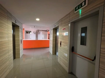 Appartement de 2 Chambres
