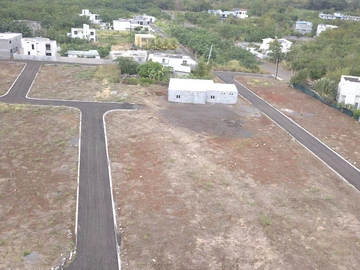 Residential Land