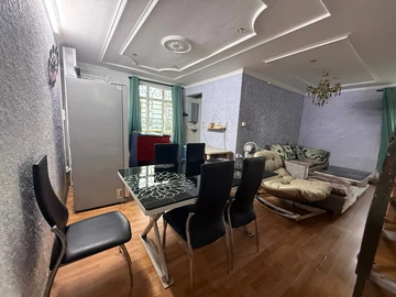Bâtiment