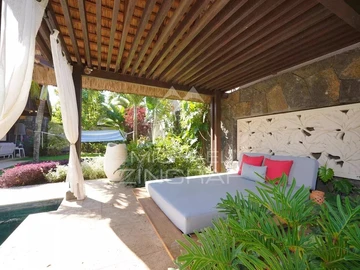 4 Bedroom Villa